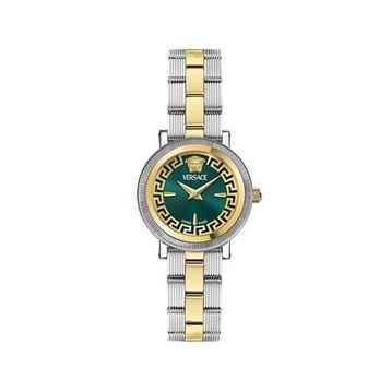 Versace VRSCVE8CA0324 Kadın Kol Saati