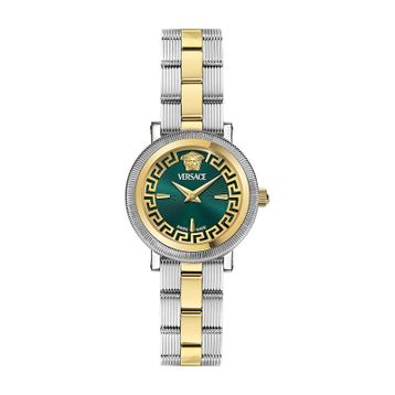Versace VRSCVE8CA0324 Kadın Kol Saati