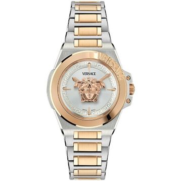 Versace VRSCVE8D00424 Kadın Kol Saati