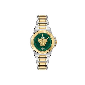 Versace VRSCVE8D00524 Kadın Kol Saati