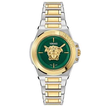 Versace VRSCVE8D00524 Kadın Kol Saati