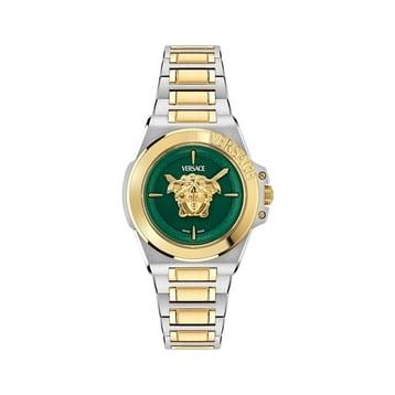 Versace VRSCVE8D00524 Kadın Kol Saati