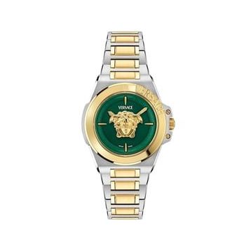 Versace VRSCVE8D00524 Kadın Kol Saati