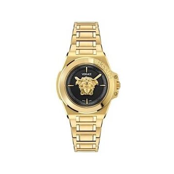 Versace VRSCVE8D00624 Kadın Kol Saati