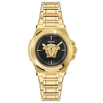 Versace VRSCVE8D00624 Kadın Kol Saati