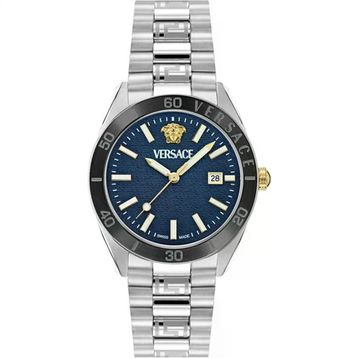 Versace VRSCVE8E00324 Erkek Kol Saati