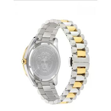 Versace VRSCVE8E00524 Erkek Kol Saati