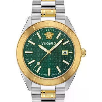 Versace VRSCVE8E00524 Erkek Kol Saati