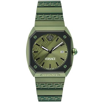 Versace VRSCVE8F00324 Erkek Kol Saati