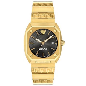 Versace VRSCVE8F00424 Erkek Kol Saati