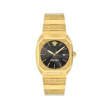 Versace VRSCVE8F00424 Erkek Kol Saati