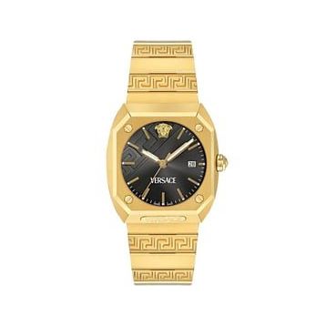 Versace VRSCVE8F00424 Erkek Kol Saati
