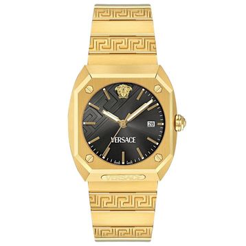 Versace VRSCVE8F00424 Erkek Kol Saati
