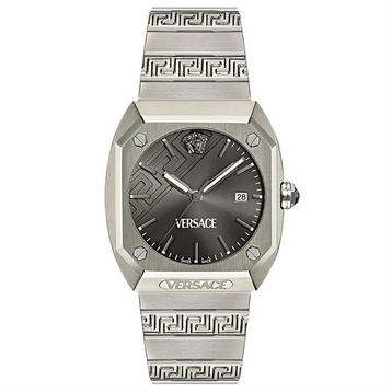 Versace VRSCVE8F00524 Erkek Kol Saati
