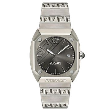 Versace VRSCVE8F00524 Erkek Kol Saati