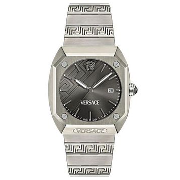 Versace VRSCVE8F00524 Erkek Kol Saati