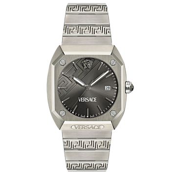 Versace VRSCVE8F00524 Erkek Kol Saati