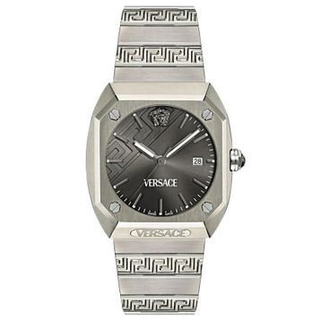 Versace VRSCVE8F00524 Erkek Kol Saati