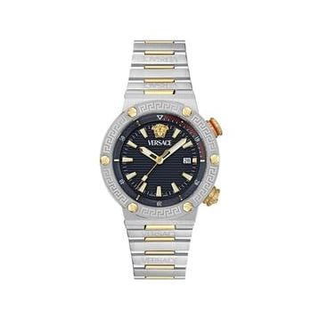 Versace VRSCVE8G00424 Erkek Kol Saati