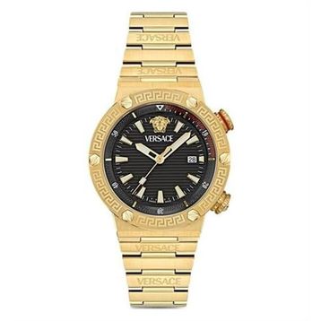Versace VRSCVE8G00624 Erkek Kol Saati