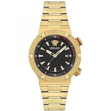 Versace VRSCVE8G00624 Erkek Kol Saati