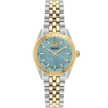 Versace VRSCVE8I00524 Kadın Kol Saati