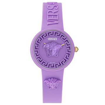 Versace VRSCVE8J00224 Kadın Kol Saati