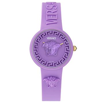 Versace VRSCVE8J00224 Kadın Kol Saati