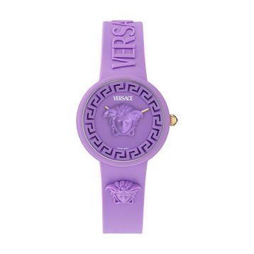 Versace VRSCVE8J00224 Kadın Kol Saati