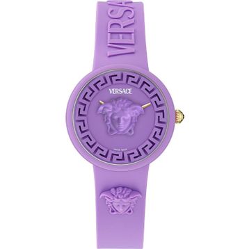 Versace VRSCVE8J00224 Kadın Kol Saati