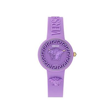 Versace VRSCVE8J00224 Kadın Kol Saati
