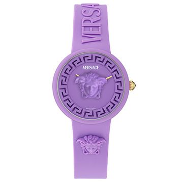 Versace VRSCVE8J00224 Kadın Kol Saati
