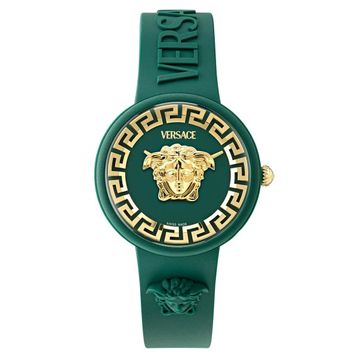 Versace VRSCVE8J00424 Kadın Kol Saati