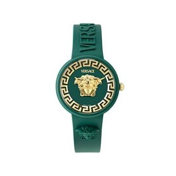 Versace VRSCVE8J00424 Kadın Kol Saati