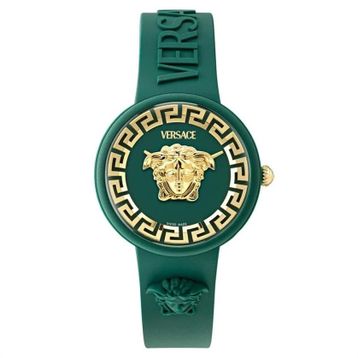 Versace VRSCVE8J00424 Kadın Kol Saati