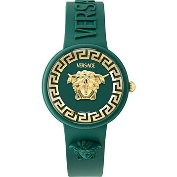 Versace VRSCVE8J00424 Kadın Kol Saati