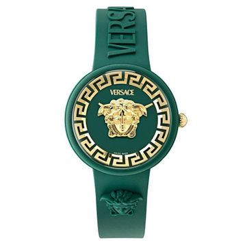 Versace VRSCVE8J00424 Kadın Kol Saati