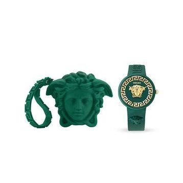 Versace VRSCVE8J00424 Kadın Kol Saati