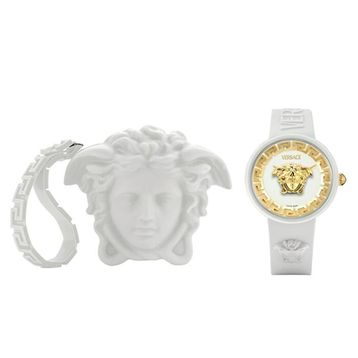 Versace VRSCVE8J00524 Kadın Kol Saati