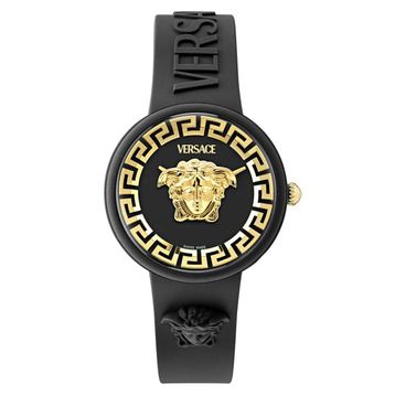 Versace VRSCVE8J00624 Kadın Kol Saati