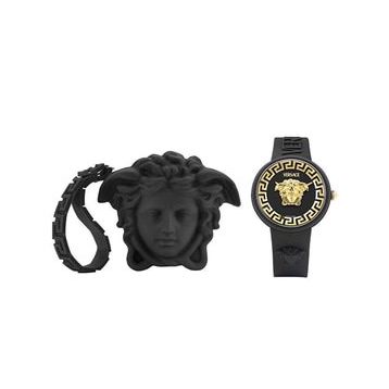 Versace VRSCVE8J00624 Kadın Kol Saati