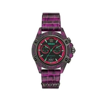 Versace VRSCVE8P00124 Erkek Kol Saati