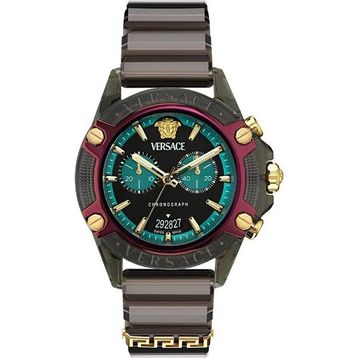 Versace VRSCVE8P00224 Erkek Kol Saati
