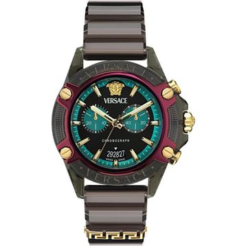 Versace VRSCVE8P00224 Erkek Kol Saati
