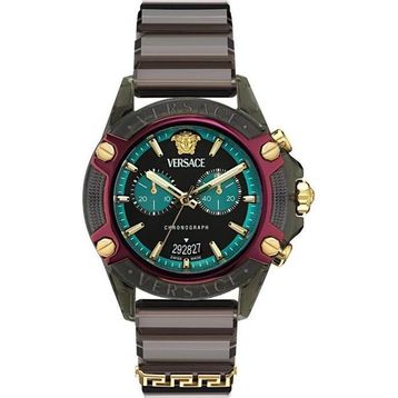 Versace VRSCVE8P00224 Erkek Kol Saati