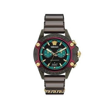 Versace VRSCVE8P00224 Unisex Kol Saati