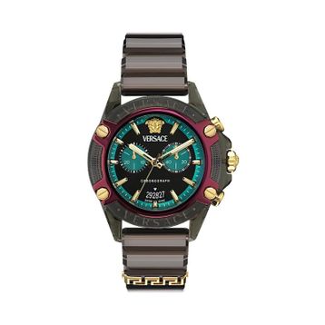 Versace VRSCVE8P00224 Unisex Kol Saati
