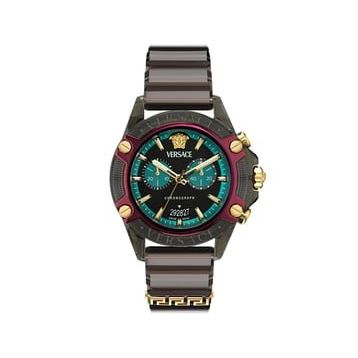 Versace VRSCVE8P00224 Unisex Kol Saati
