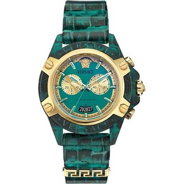 Versace VRSCVE8P00324 Erkek Kol Saati