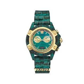 Versace VRSCVE8P00324 Kadın Kol Saati